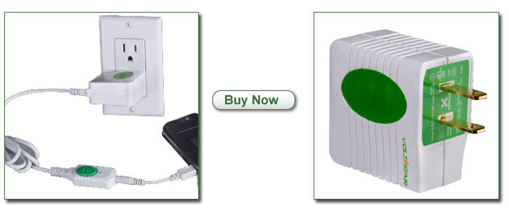 Volt Star Eco Charger for Mobile Phones