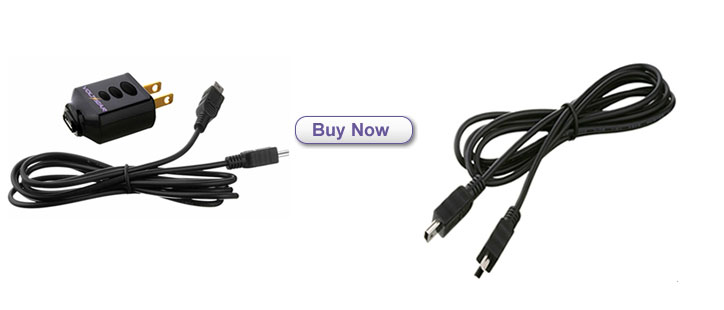 Volt Star Eco Charger for Mobile Phones