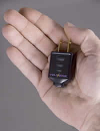 Volt Eco Mobile Phone Charger