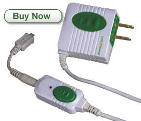 Volt Eco Mobile Phone Charger
